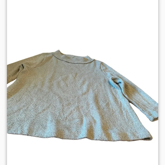 Loft Outlet sweater, XL. This sweater is oversized and in great condition. - Picture 1 of 4